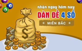 Soi cầu miền Bắc mb 4 số vip như thế nào