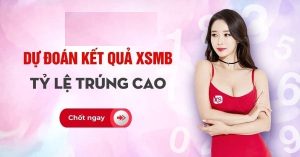 Dự đoán lô đề MB 26/12