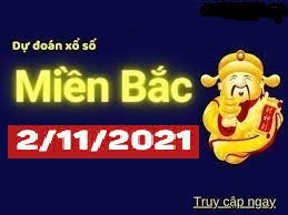 Dự Đoán XSMB 2/11/2024